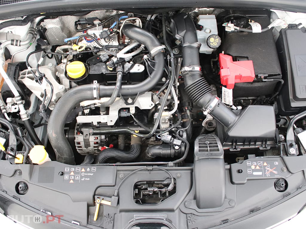 Renault Clio Clio 1.0 TCe Evolution