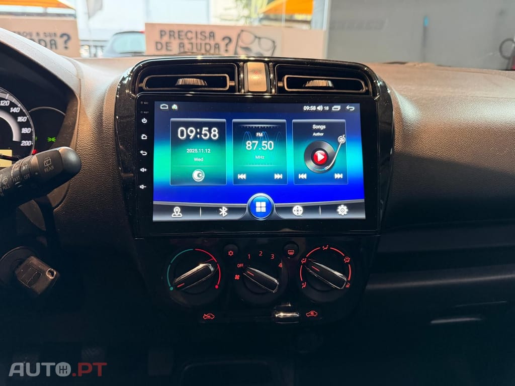 Mitsubishi Space Star 1.2 Intense