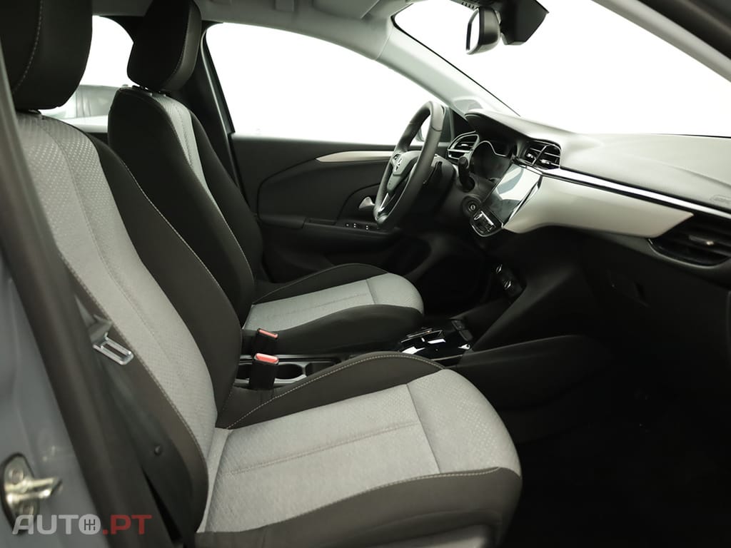 Opel Corsa Corsa 1.2 T Edition Aut.