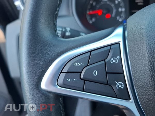 Dacia Duster 1.0 ECO-G 100cv Bi-Fuel Prestige