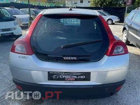 Volvo C30 1.6D