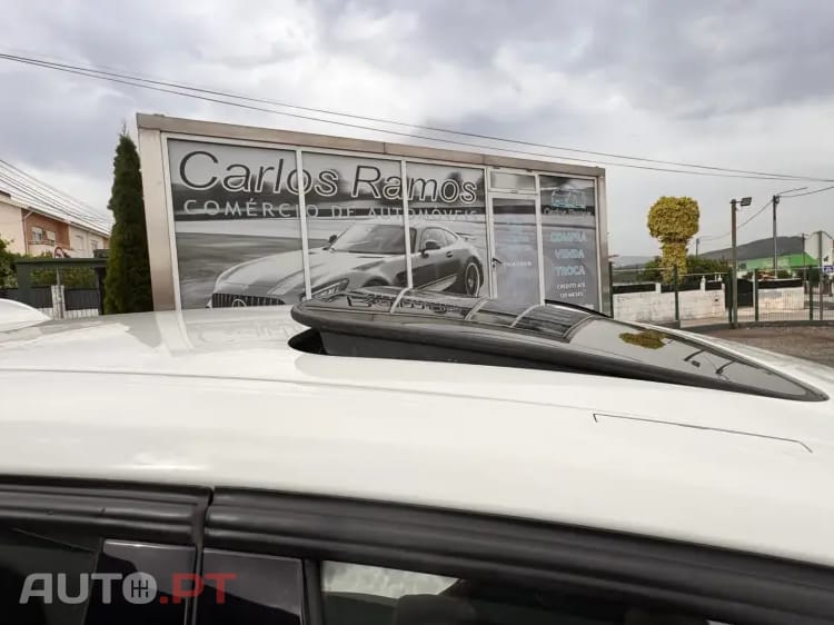 BMW 120 d Sport-Aut. Sport Line