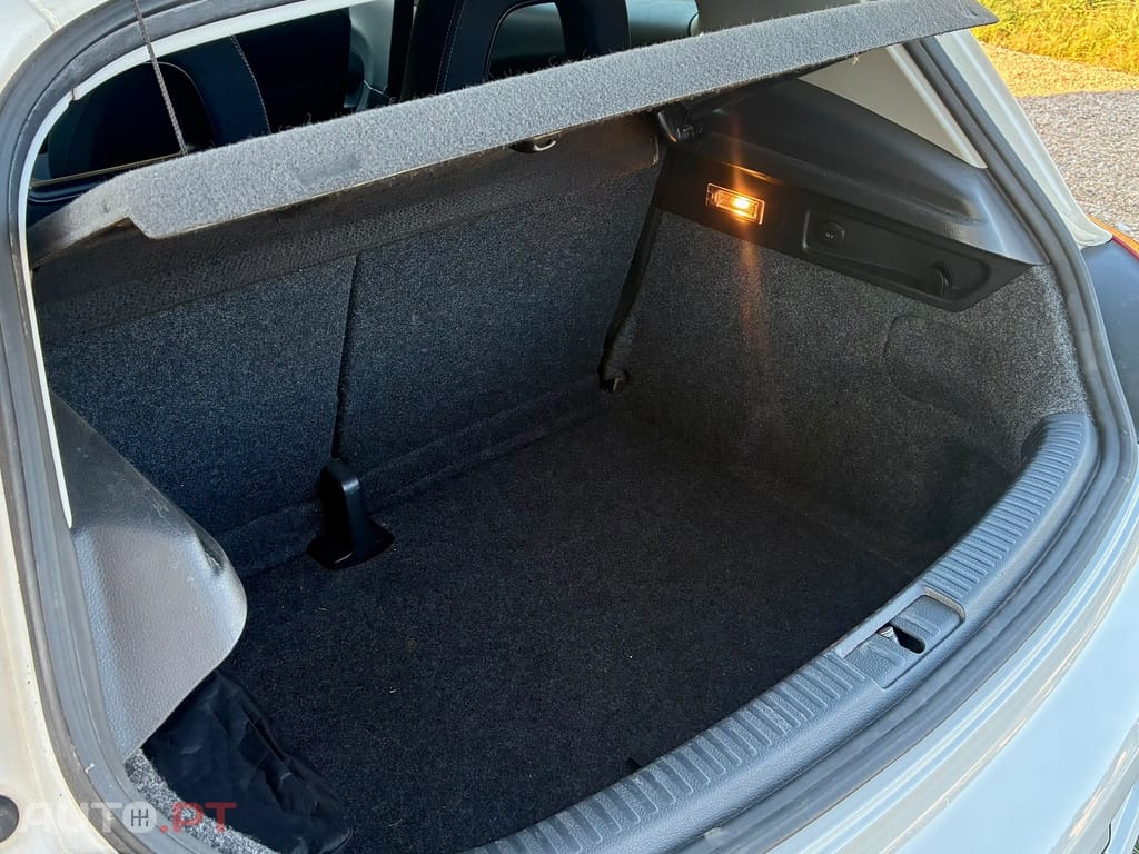 Volkswagen Scirocco 1.4 TSI Sport