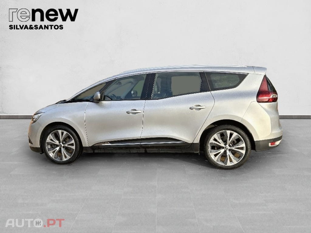 Renault Grand Scénic Intens ENERGY dCi 130