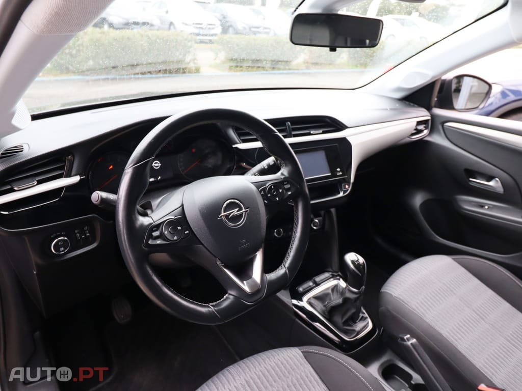 Opel Corsa 1.2 Business