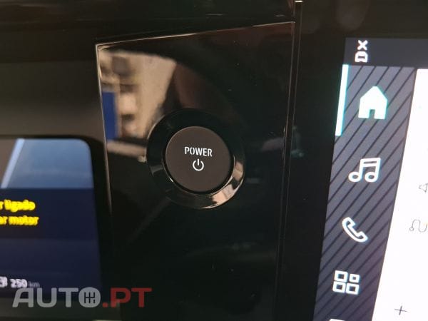 Renault 5 EV40 techno 120cv autonomia urban