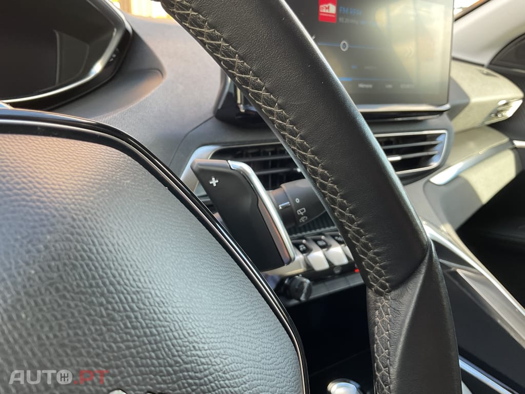 Peugeot 5008 1.5 BlueHDi Allure Pack EAT8