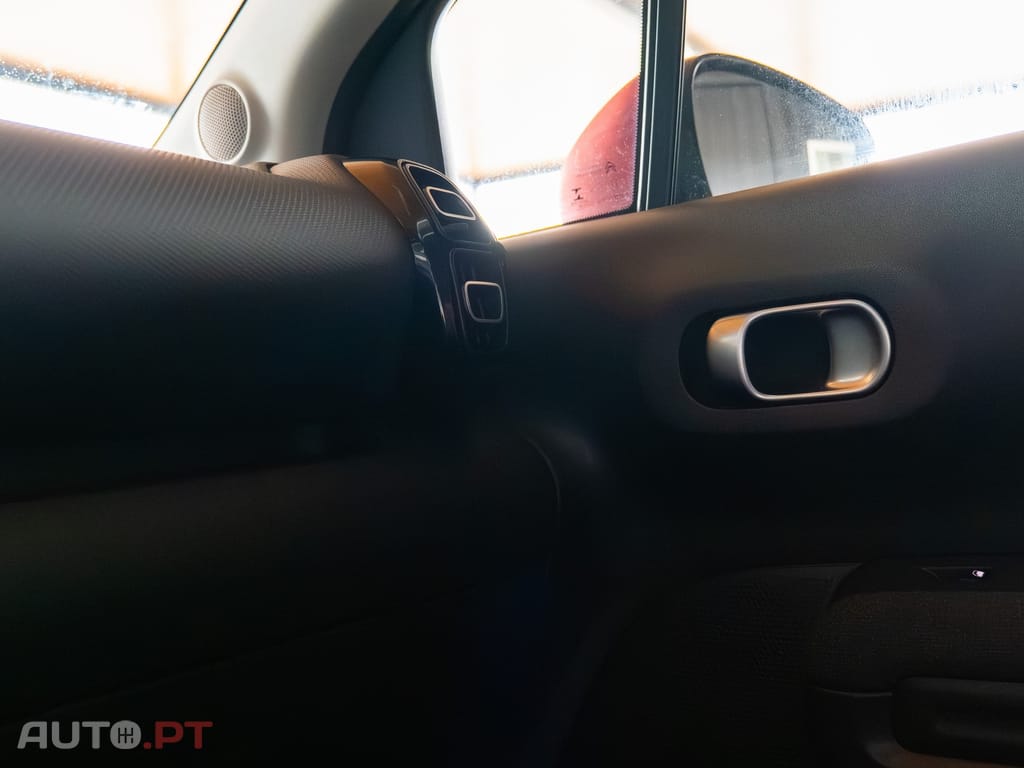 Citroen C3 Aircross 1.5 BlueHDi C-Series S&S