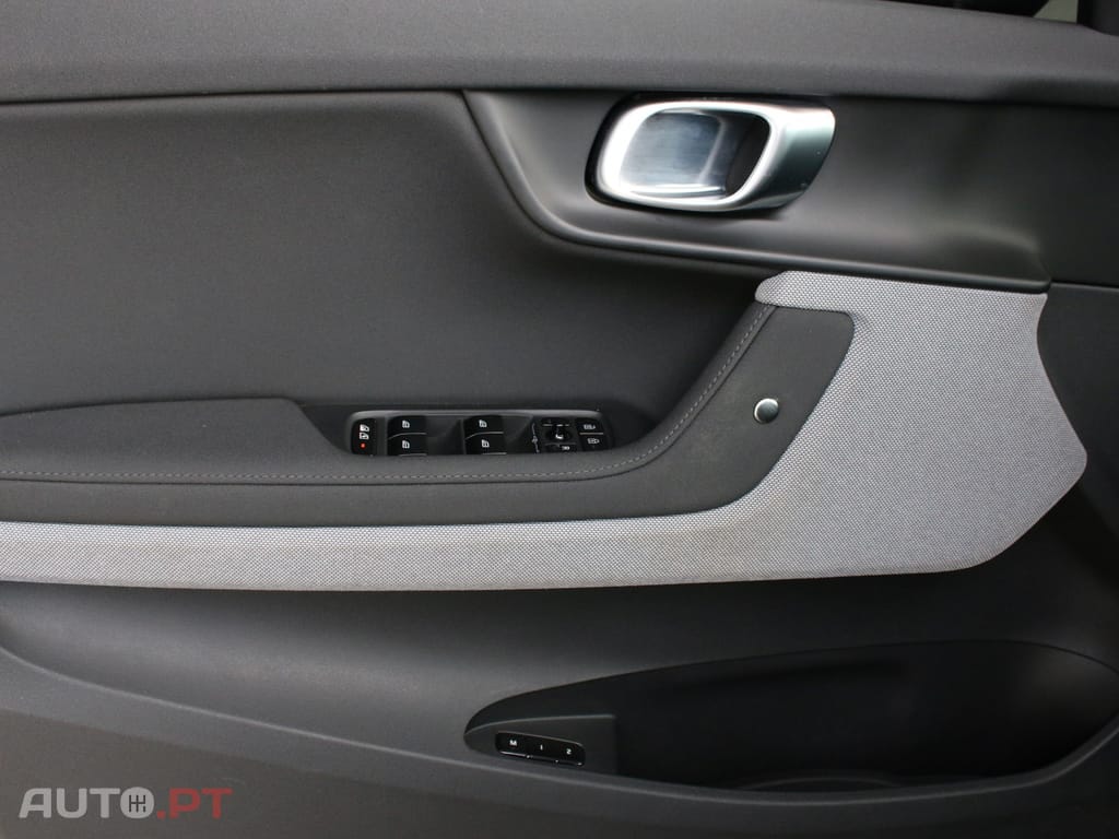 Polestar 2 Single Motor 78kWh