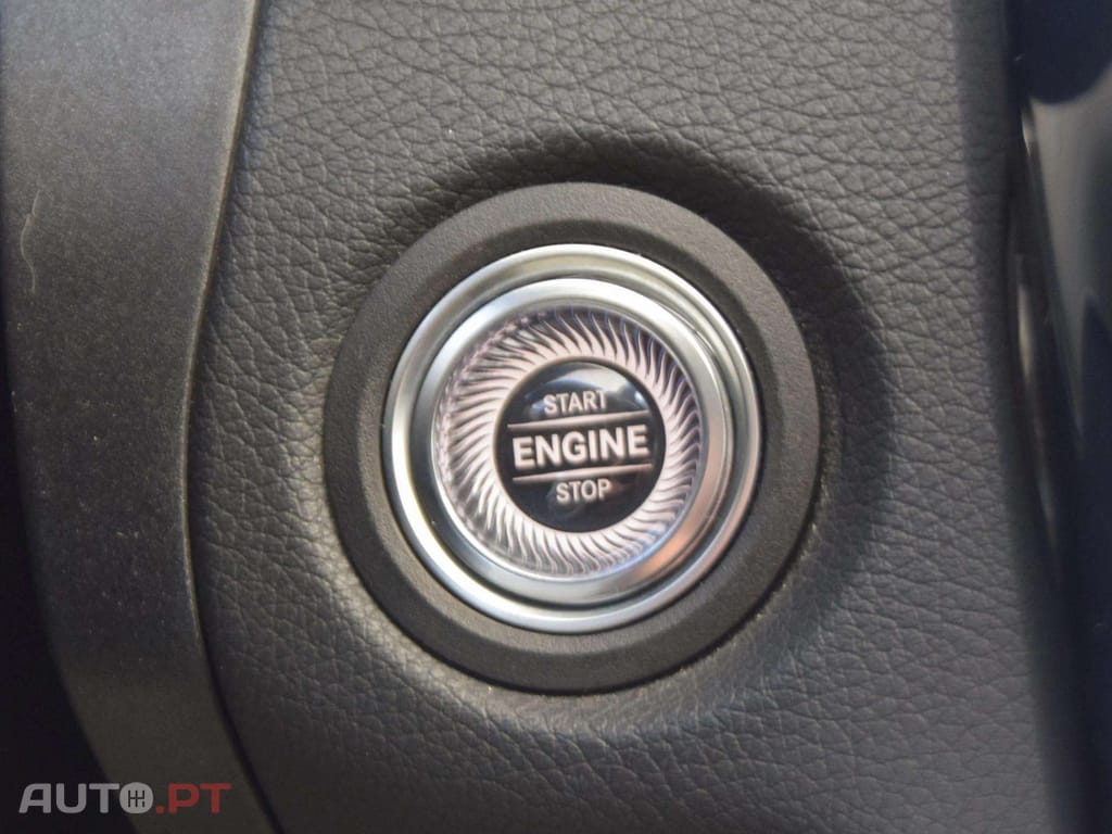 Mercedes-Benz C 300 de Avantgarde