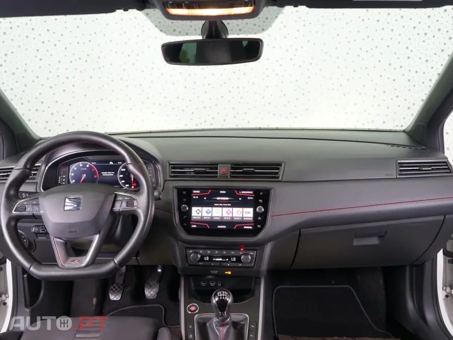 Seat Arona 1.0 TSI Xcellence