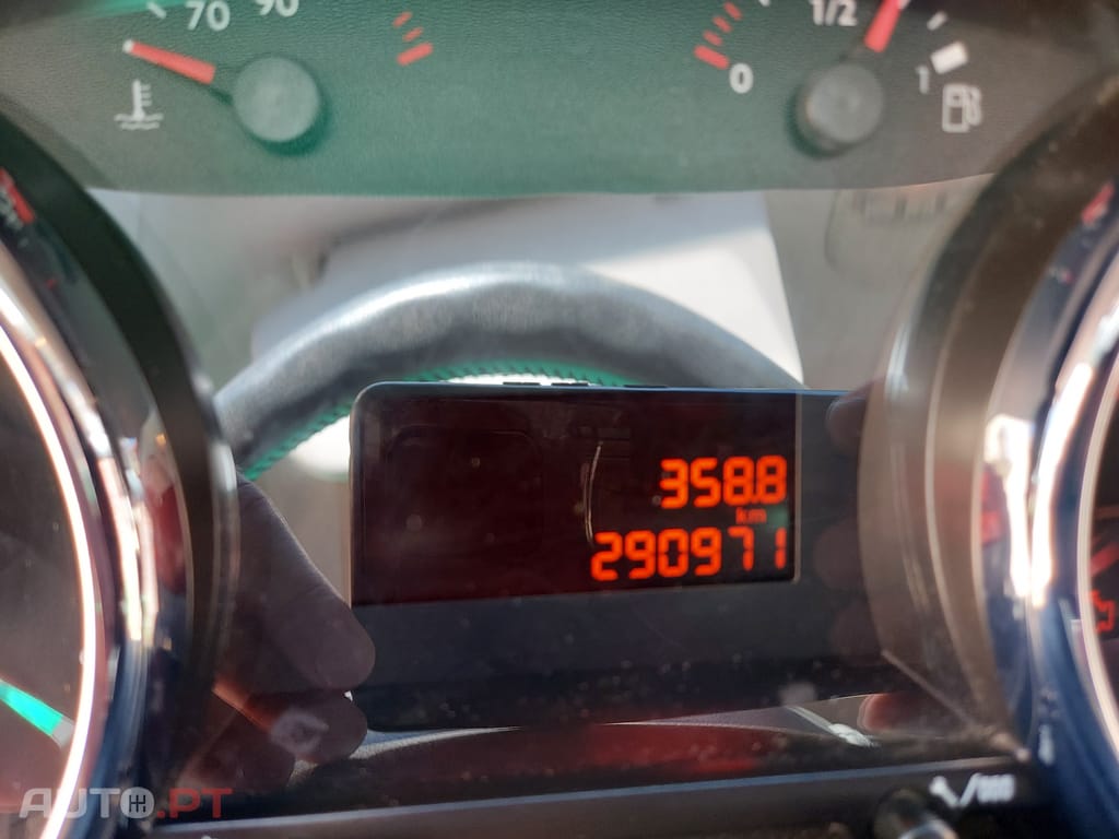 Peugeot 3008 Premium