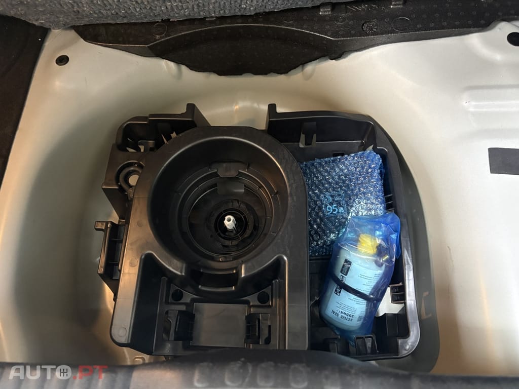 Citroen C3 1.2 PureTech Feel Pack