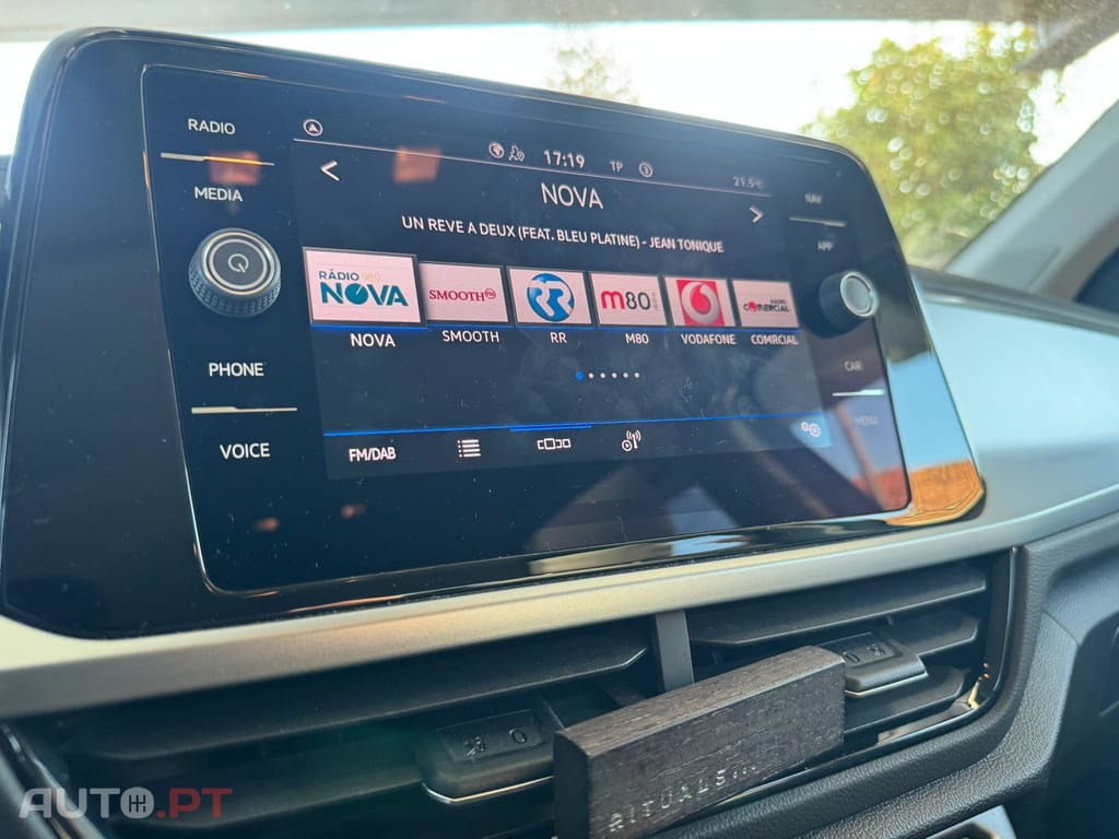 Volkswagen T-Roc 1.0 TSI Life