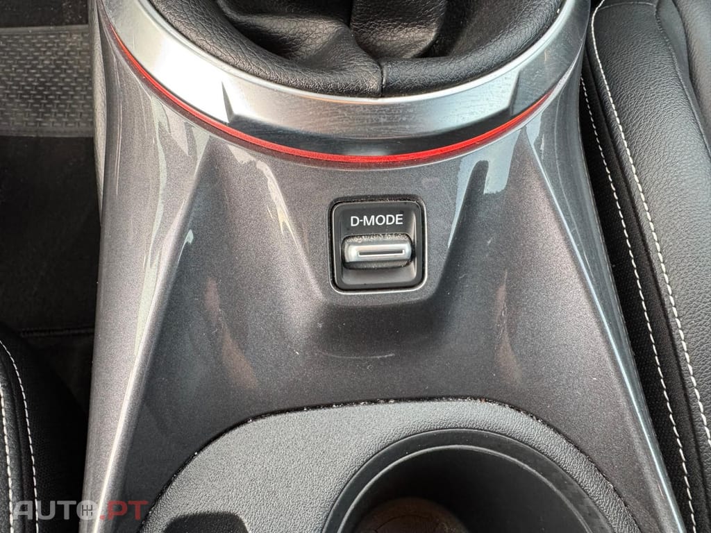 Nissan Juke 1.0 DIG-T N-Connecta NAV.+TwoTone NC
