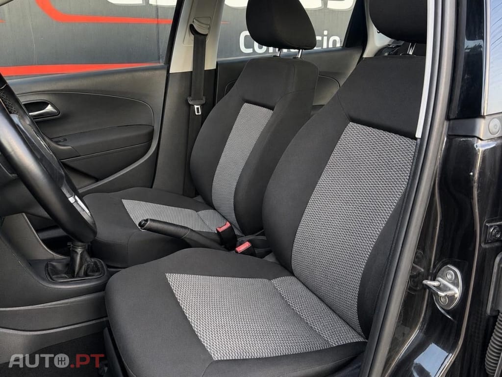 Volkswagen Polo 1.2 Highline