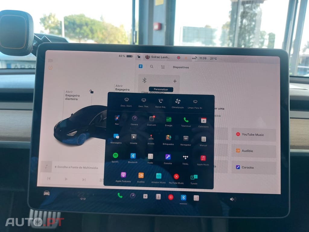 Tesla Model 3 Performance Dual Motor AWD