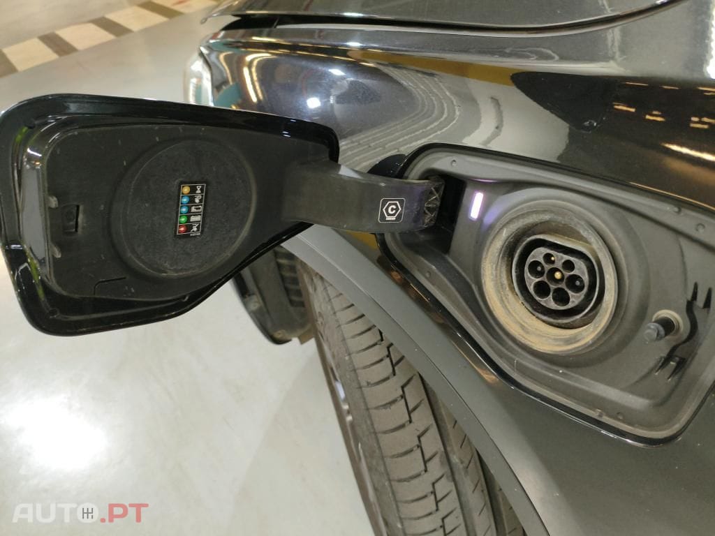 BMW X1 25 e xDrive