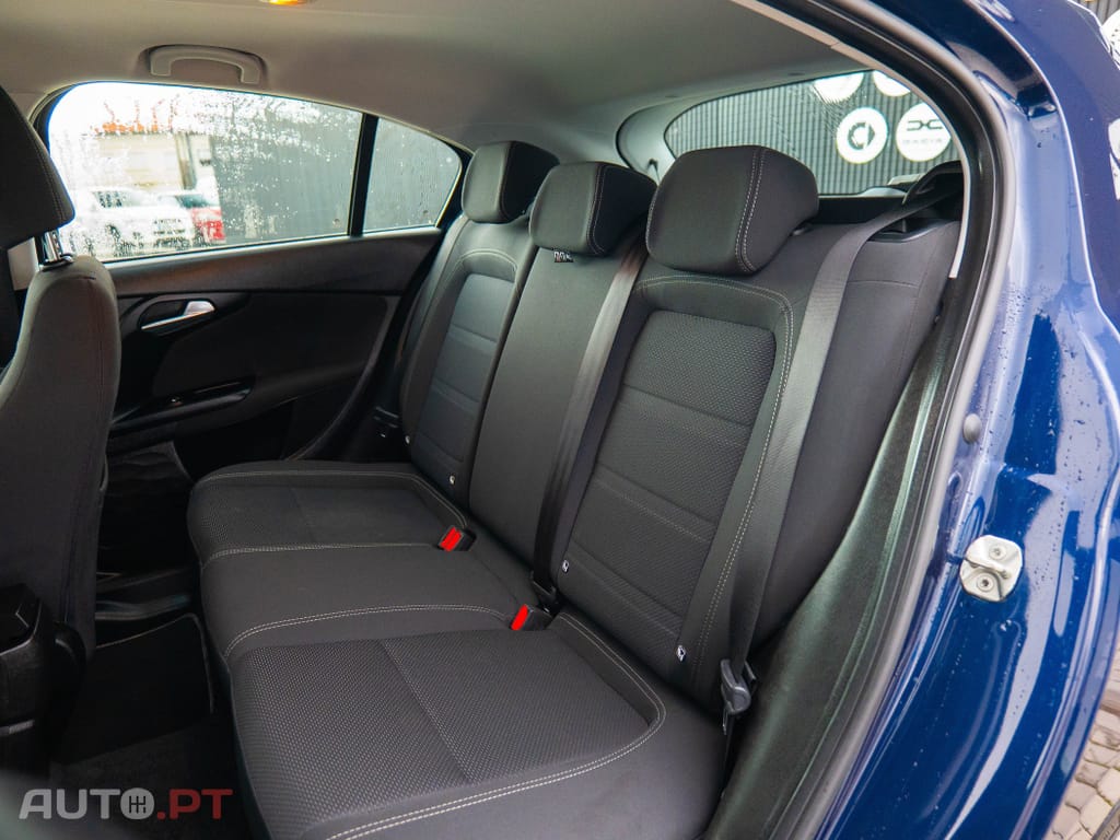 Fiat Tipo 1.3 MultiJet Life