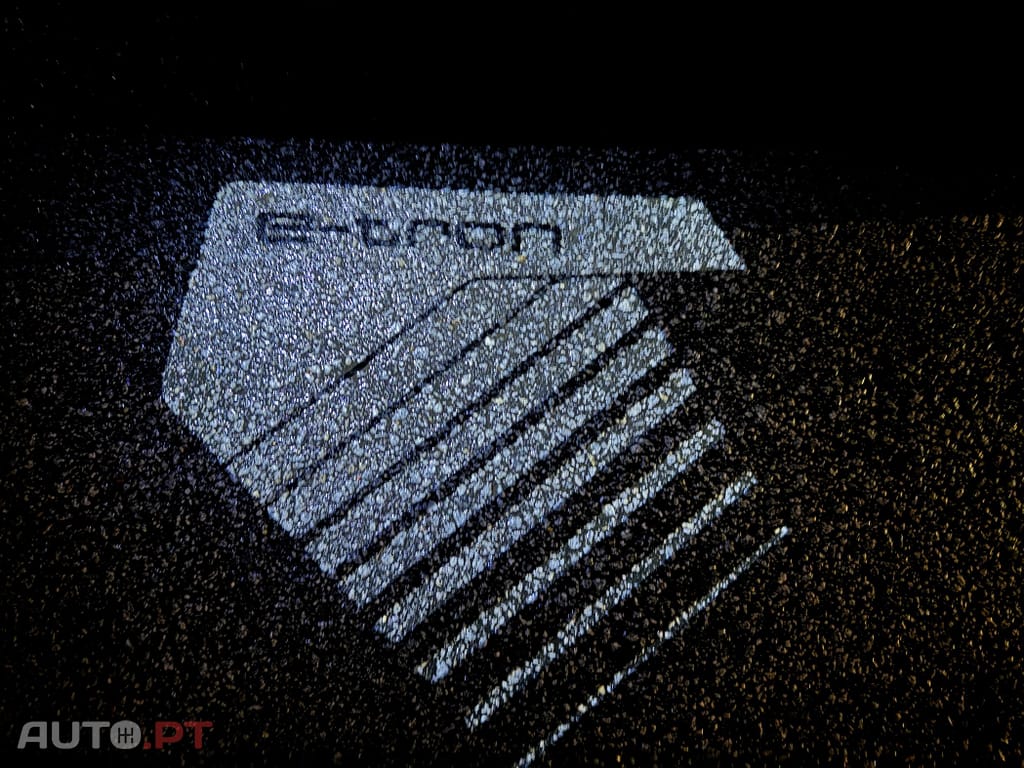 Audi Q4 E-Tron 50 quattro 82 kWh