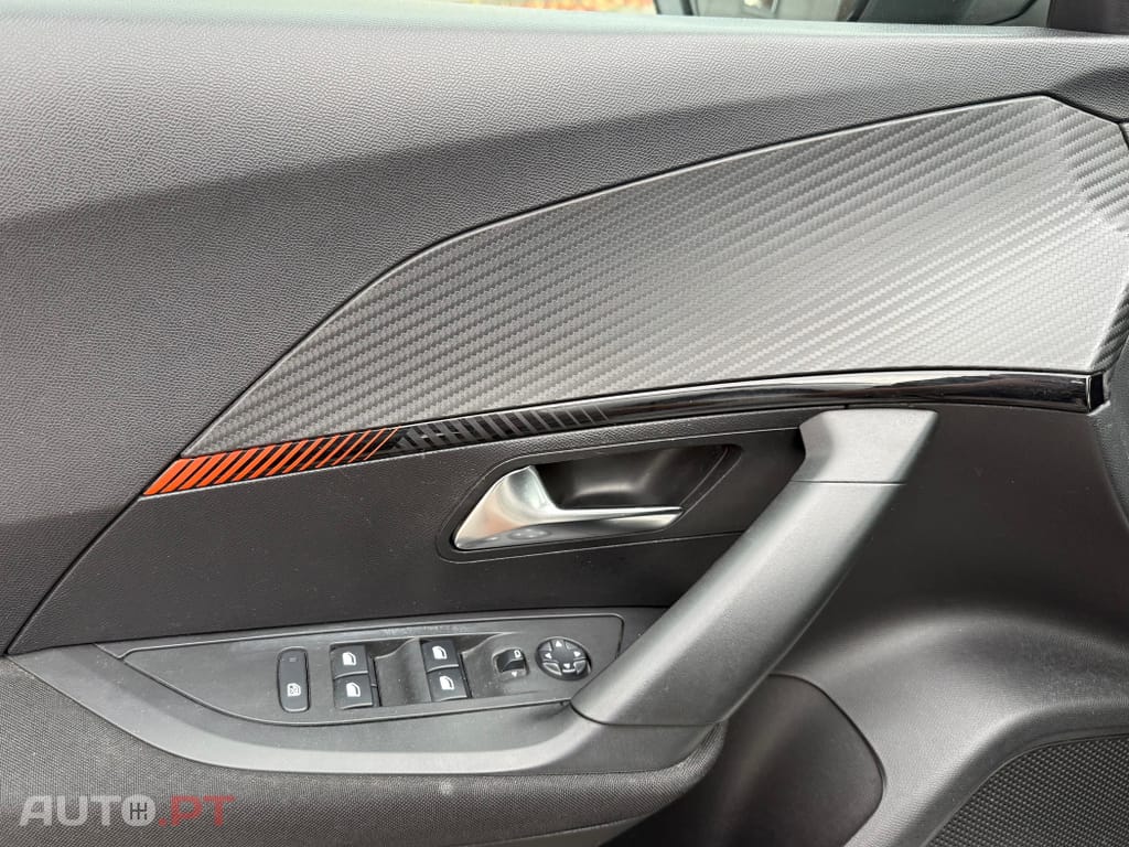 Peugeot 2008 PureTech 100 Stop&Start Active Pack