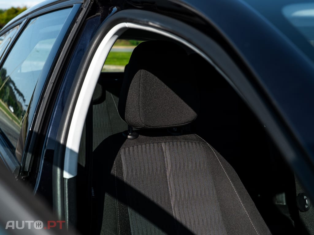 Peugeot 308 SW 1.2