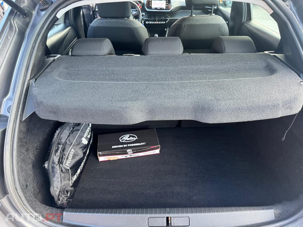 Peugeot 208 1.2 PureTech Active Pack