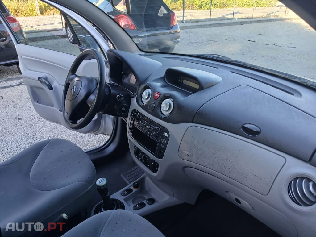 Citroen C3 1.1 SX