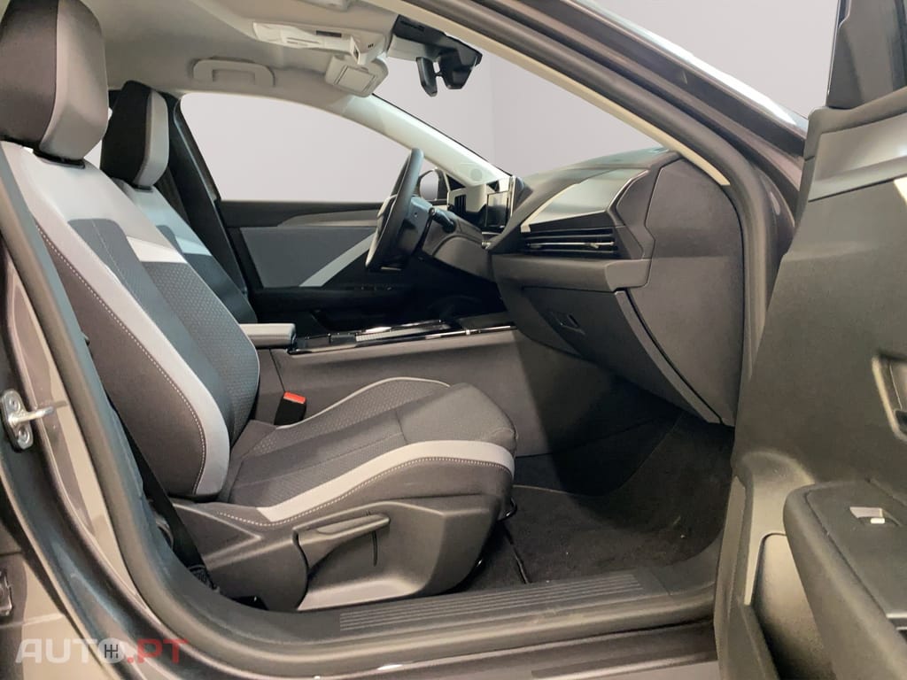 Opel Astra Sports Tourer 54 kWh Edition
