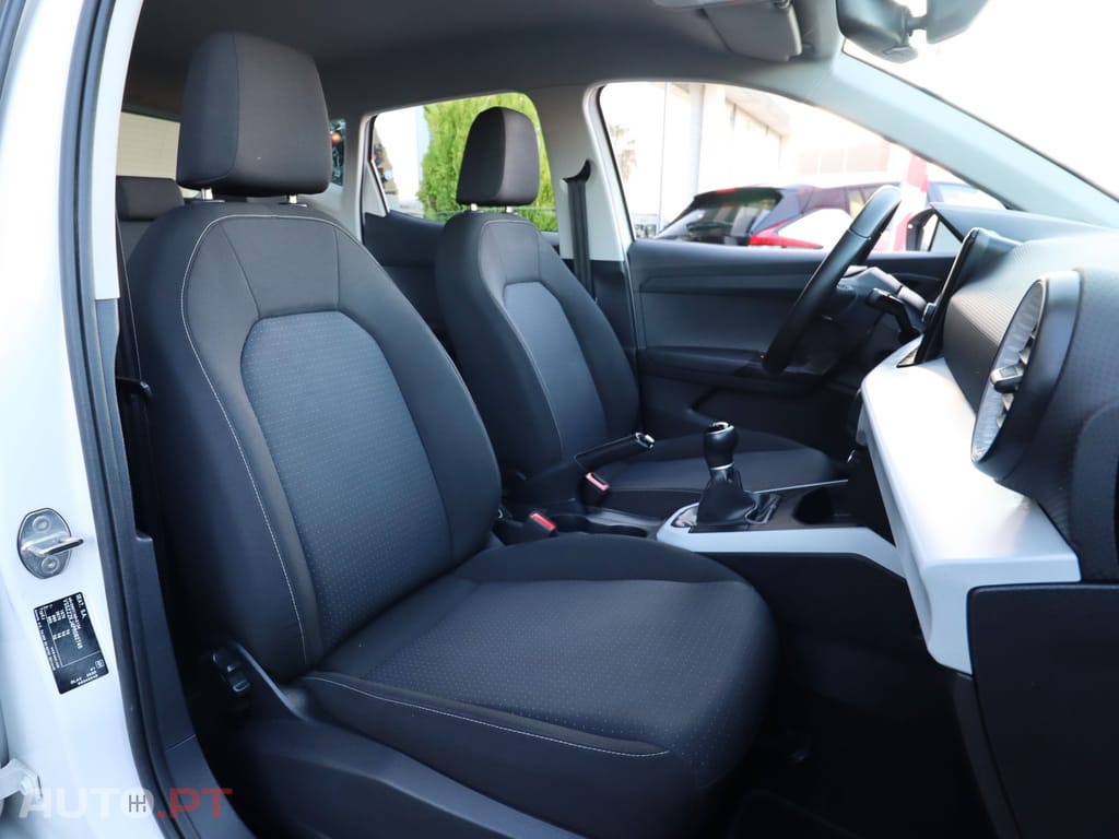 Seat Arona 1.0 TSI Style