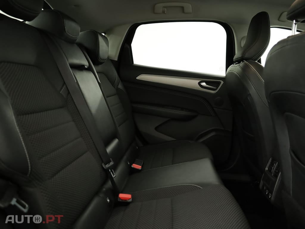 Renault Arkana Arkana 1.3 TCe Techno EDC