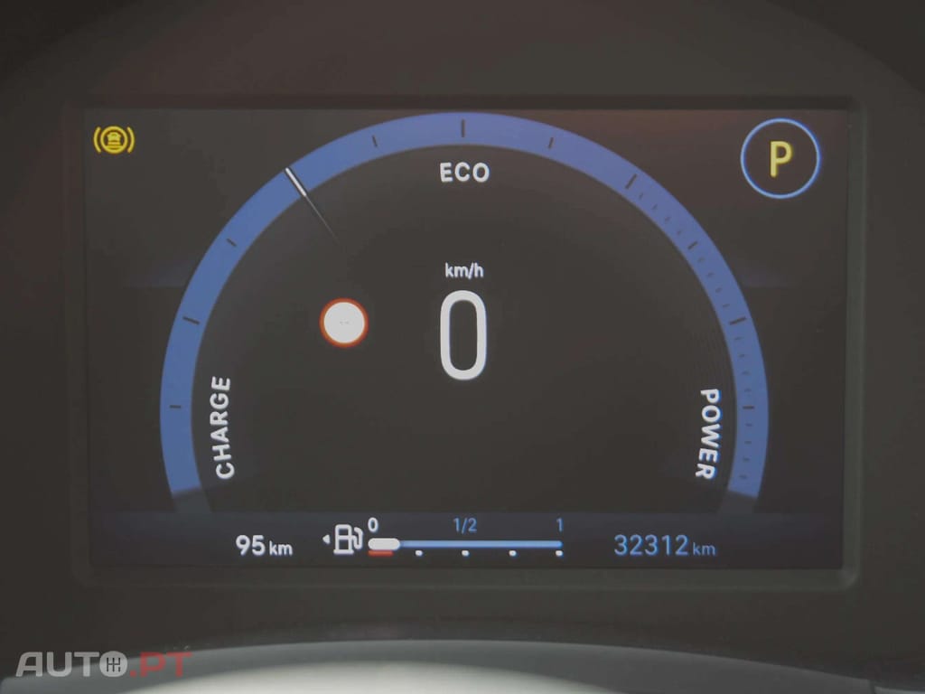 Fiat 600 1.2 Hybrid La Prima