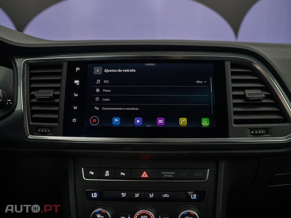 Seat Ateca 1.0 TSI Style