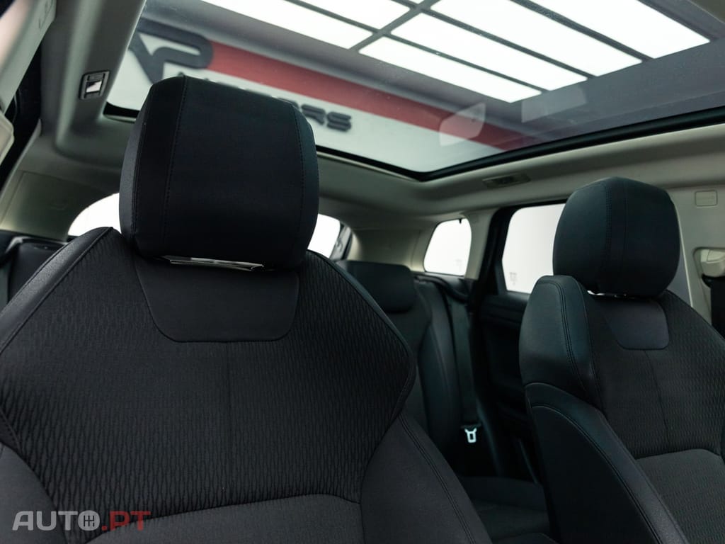 Land Rover Range Rover 2.0 TD4 SE Dynamic