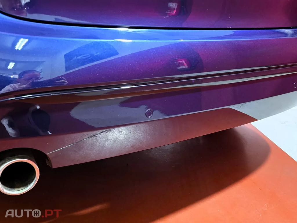 BMW 216 d Line Sport