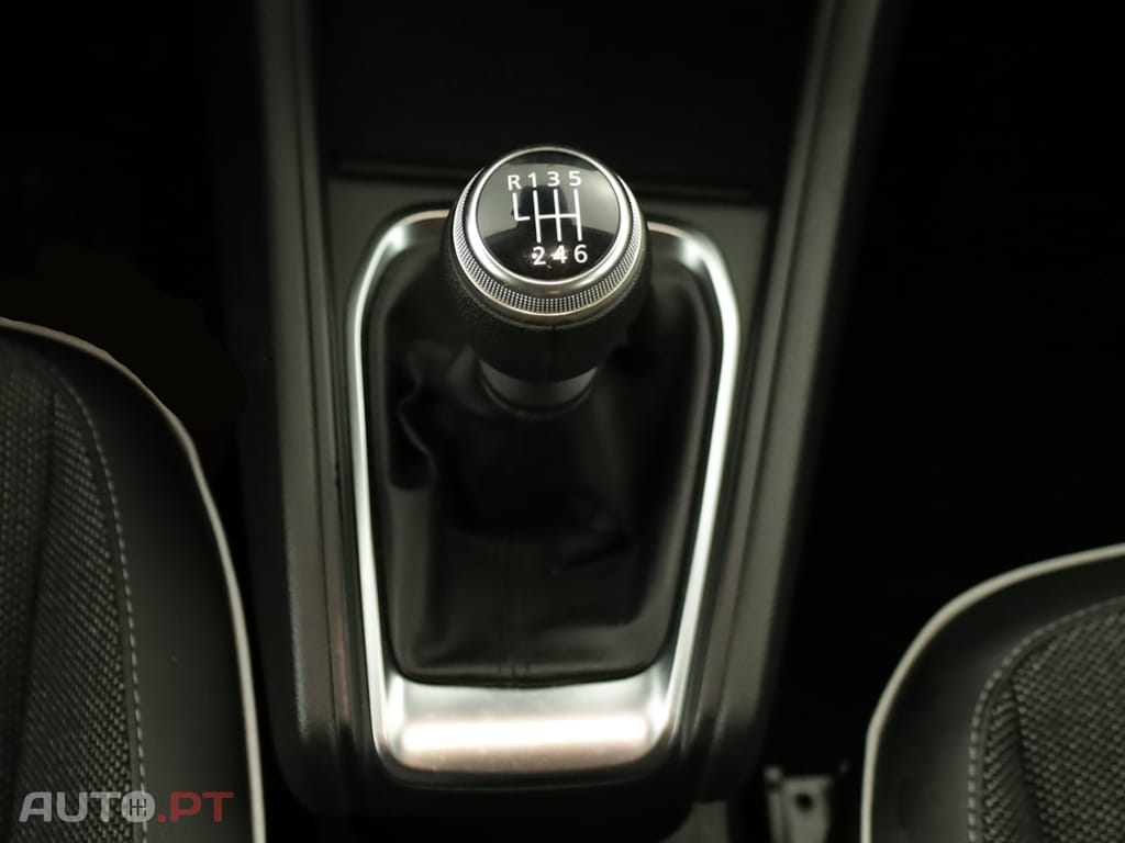 Renault Captur Captur 1.0 TCe Techno Bi-Fuel