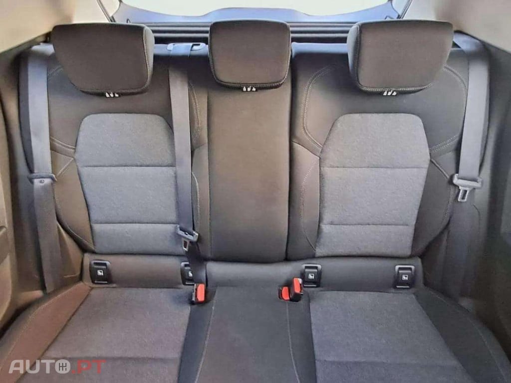 Renault Clio 1.0 TCe Limited