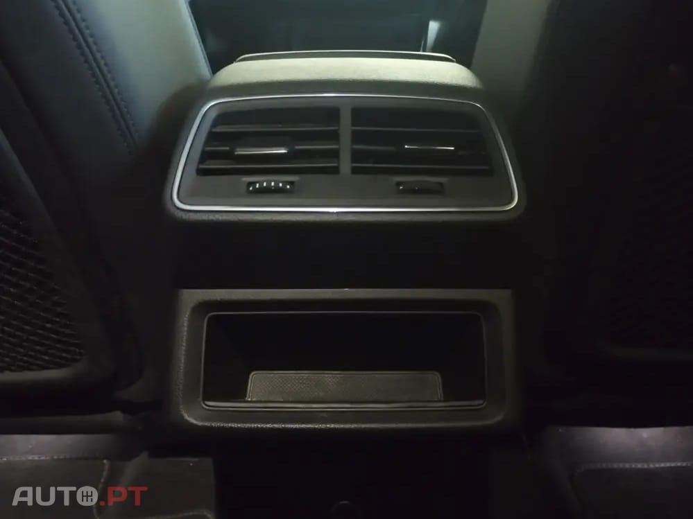 Audi E-Tron 55 quattro S line