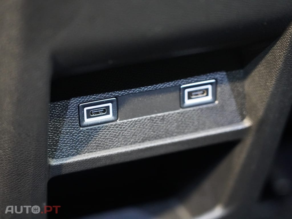 Peugeot E-308 54 kWh Allure