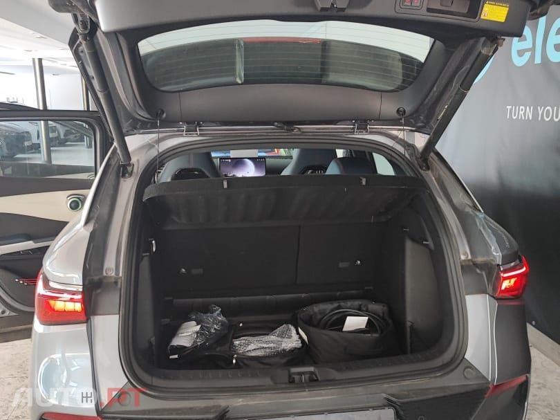 BYD Atto 3 60.48 kWh Design