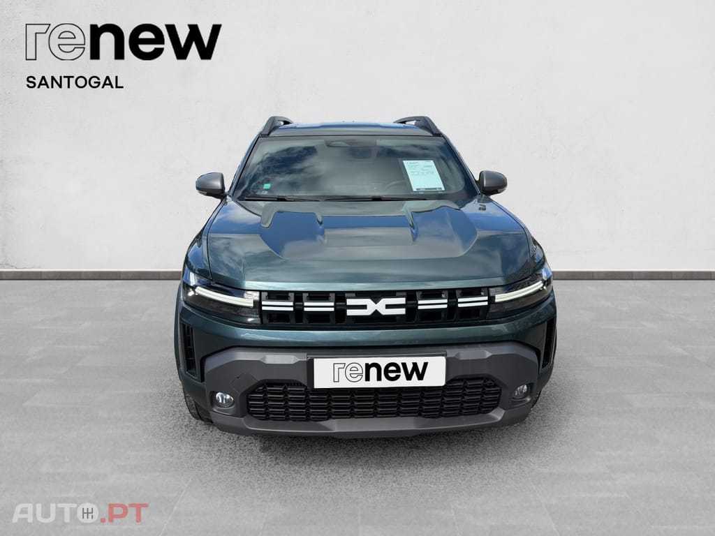 Dacia Duster Journey ECO-G 100 (GPL) 4x2