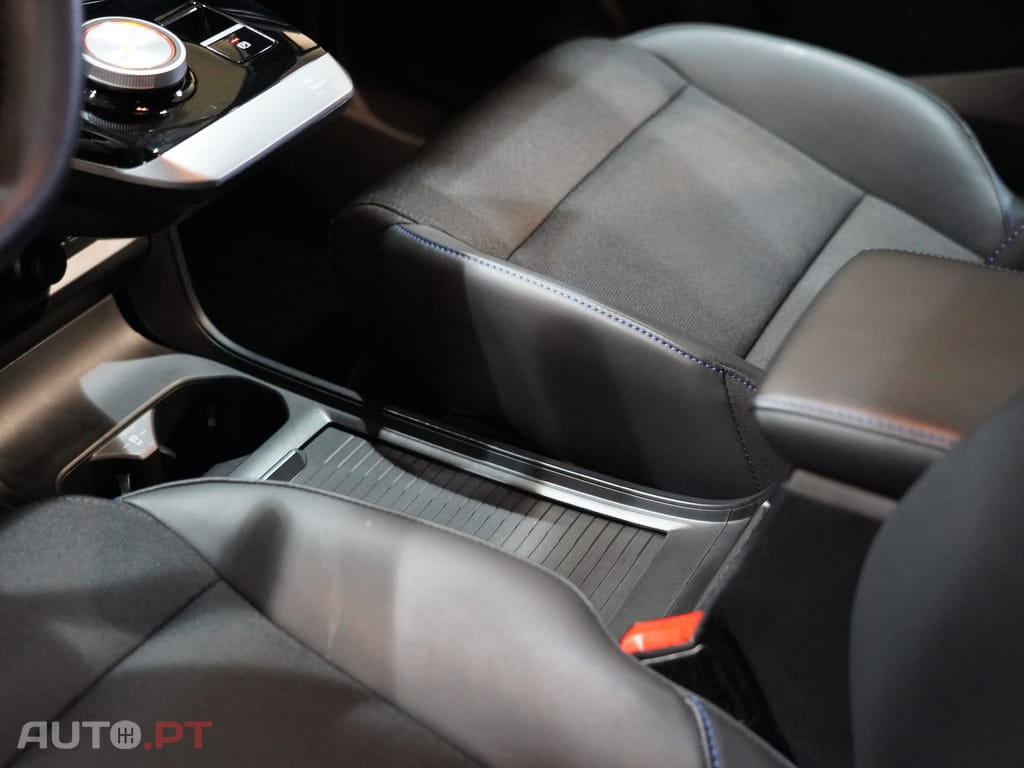 MG MG4 64 kWh Luxury