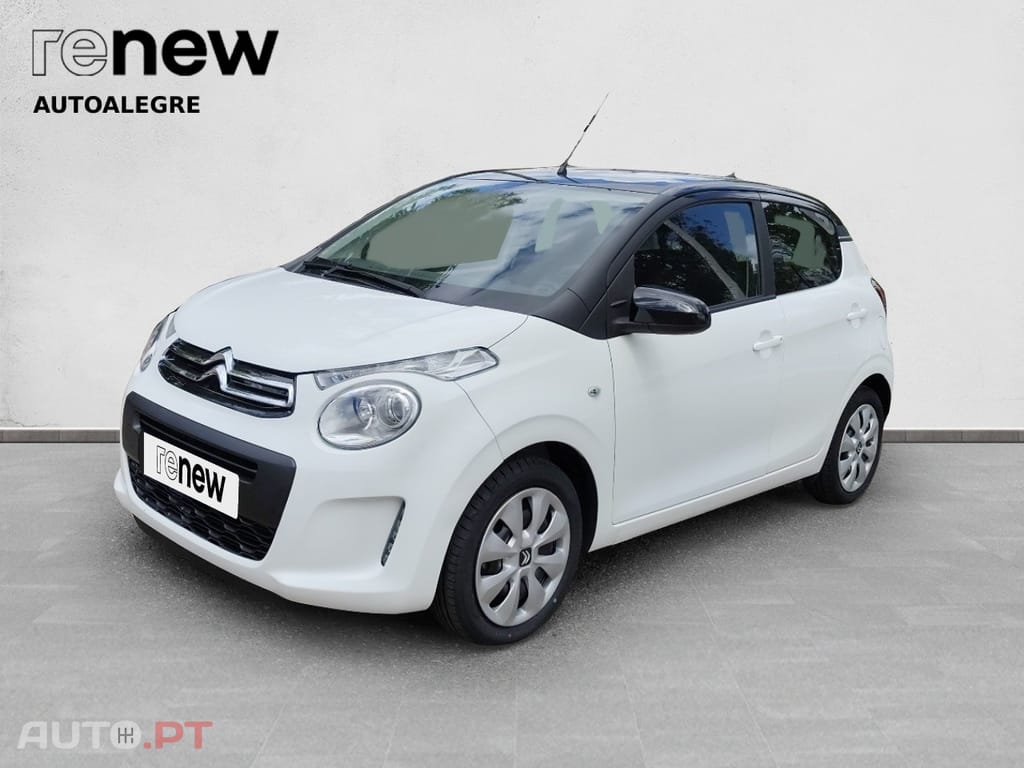 Citroen C1 C1