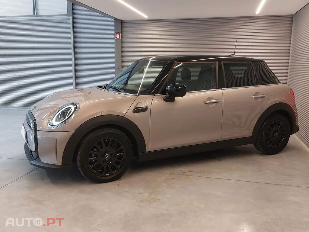 MINI Cooper One Auto