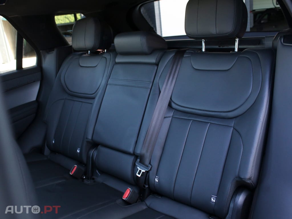 Land Rover Range Rover Sport 3.0 P440e Dynamic HSE