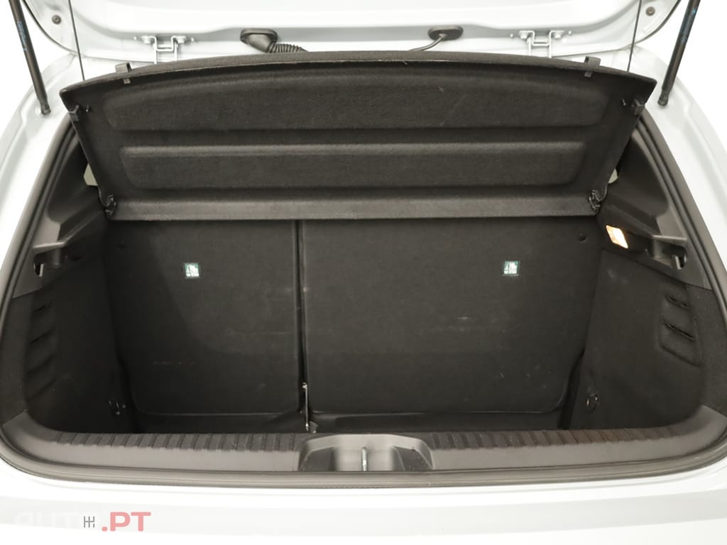 Renault Clio 1.0 TCe Evolution Bi-Fuel