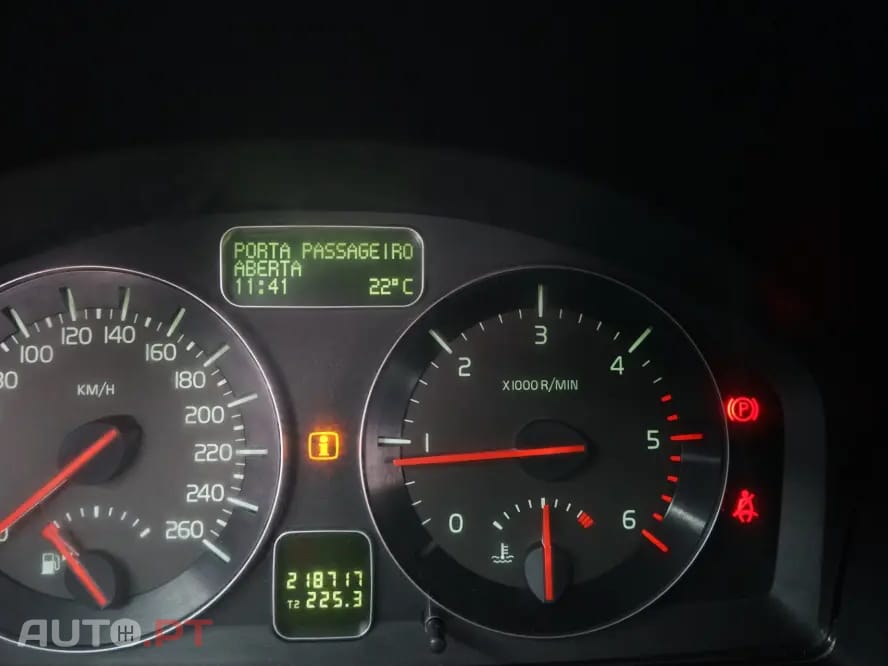 Volvo C30 1.6 D2 Momemtum Start/Stop