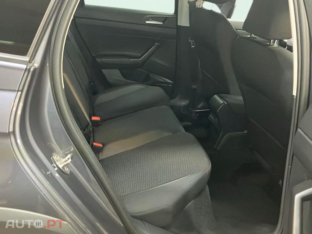 Volkswagen Taigo 1.0 TSI Life
