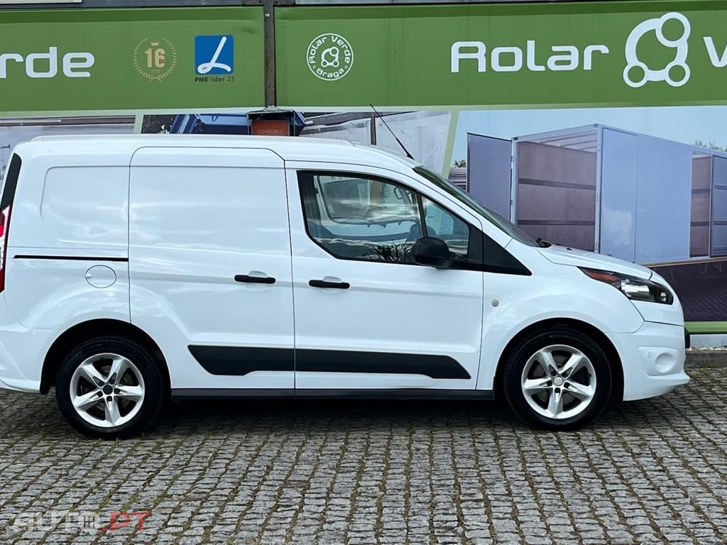 Ford Transit Connect 1.5 TDCi 200 L1 Sport
