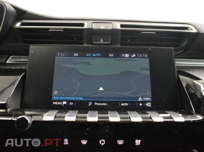 Peugeot 508 SW 1.5 BlueHDi Business Line EAT8